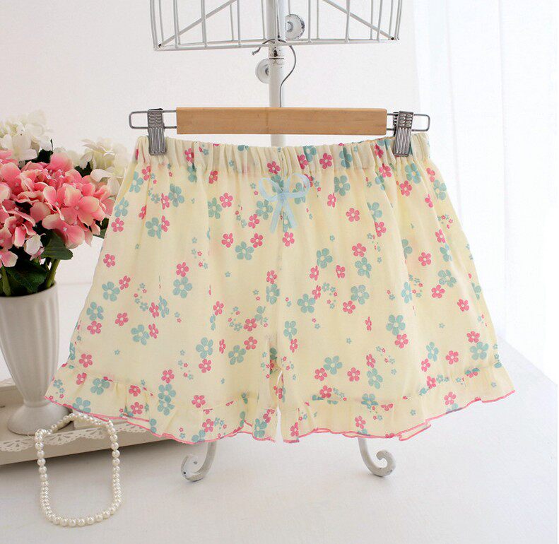 Pantalon pyjama jeunesse - Ref 728091 Image 41