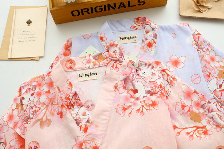 Peignoir jeunesse - Ref 594352 Image 40