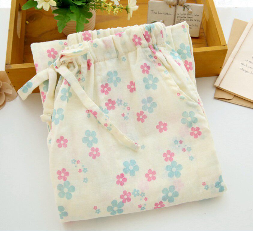 Pantalon pyjama jeunesse - Ref 728091 Image 10