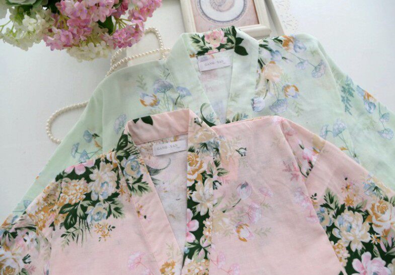 Peignoir jeunesse - Ref 594352 Image 20