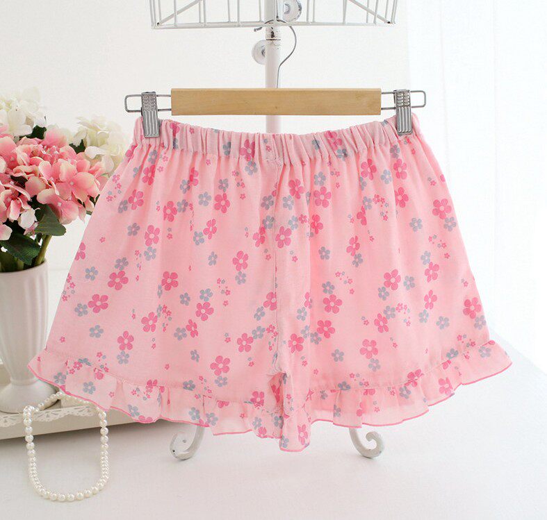 Pantalon pyjama jeunesse - Ref 728091 Image 44