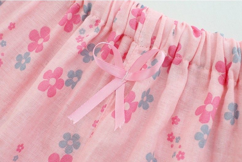 Pantalon pyjama jeunesse - Ref 728091 Image 45