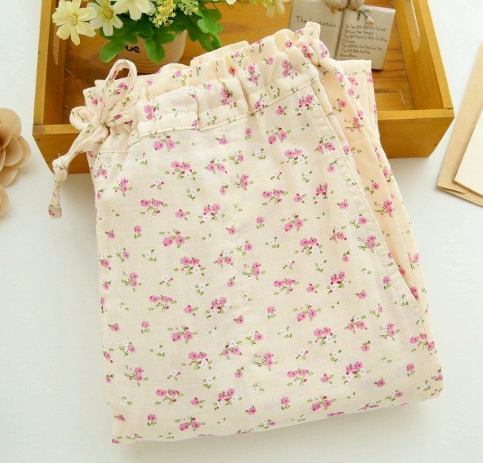 Pantalon pyjama jeunesse - Ref 728091 Image 28