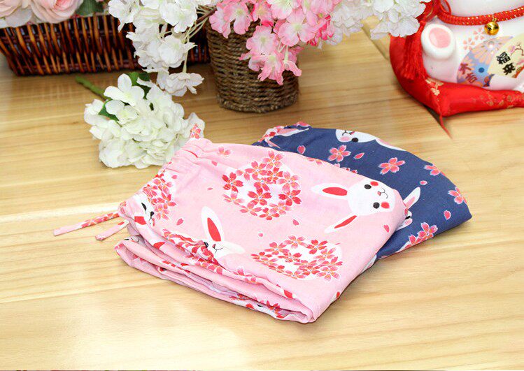 Pantalon pyjama jeunesse - Ref 728091 Image 38