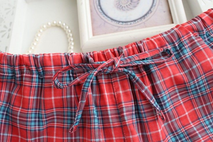 Pantalon pyjama jeunesse - Ref 728091 Image 62