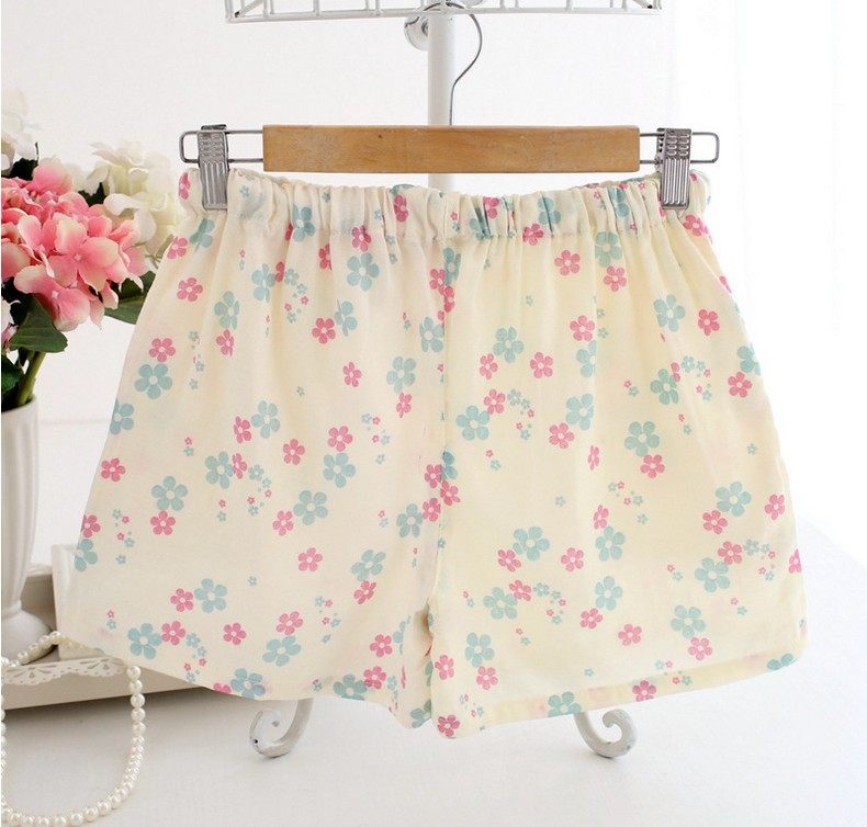 Pantalon pyjama jeunesse - Ref 728091 Image 52