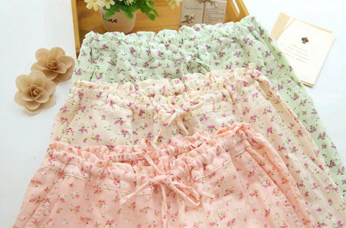 Pantalon pyjama jeunesse - Ref 728091 Image 30