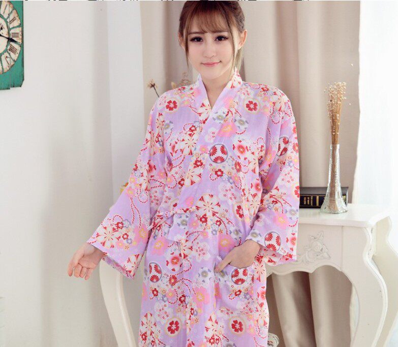 Peignoir jeunesse - Ref 594352 Image 10