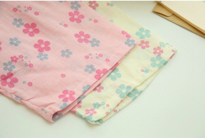 Pantalon pyjama jeunesse - Ref 728091 Image 14