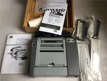 Zebra PT-403 printer imported from the United States embedded printer