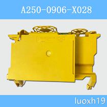 A250-0906-X028 yellow shell FANUC sends the rear cover of the 31i-a system host