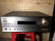 Second-hand imported Onkyo Onkyo TX-SR700 6 1 high-end fever amplifier AV theater dual decoding
