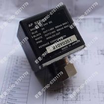 Spot Japanese Keyence Keyence original pressure sensor AP-A51A with a 5-year warranty P-1A