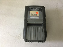 Original imported from the United States Zebra QL320PIUS