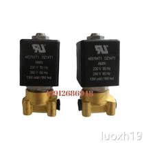 Parker solenoid valve 321H2522 121G2520 321H2322 122K8321 DUNGS coil ZM400