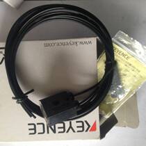 Japan K Chuan EYENCZE Keyence C-40 laser amplifier color sensor fiber optic sensor