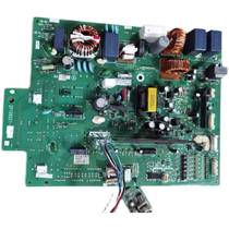 Suitable for Daikin inverter air conditioner outdoor unit computer board main board 2P091557-1 3 control board power supply
