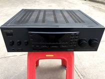 Original imported second-hand Kenwood KR-V6080 amplifier 5-channel sound quality and cost-effective home theater