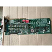Original MUSI1C TEELECOM 151-2000-001 RV: 152-2 000 007 REV:E