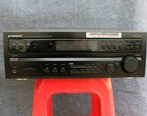 Second-hand original imported Japanese Pioneer VSX436 home theater 5 1-channel high-power 770 watt amplifier