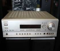 Original imported second-hand Onkyo amplifier TX-SR600 dual decoding DTS-ES 6 1 channel 550W ultra-high power
