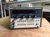 Japanese second-hand imported HIOKI 7005 DC voltage current standard 120V 1 2A calibrator