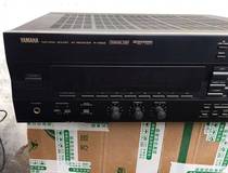 Original second-hand Yamaha V902 power amplifier 5 1-channel high-power mobile phone computer TV home power amplifier