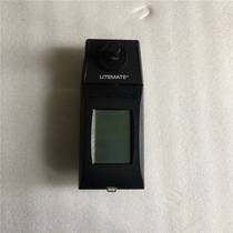 Second-hand American LITEMATE PR-524 luminance meter portable handheld photometer touch screen photometer