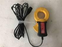 HIOKI 9675 leakage current clamp ~10A~300V output: 100mV A