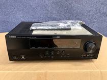 Second-hand original Yamaha Yamaha RX-V365 amplifier 5 1-channel coaxial fiber DTS decoding