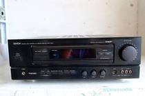 Japanese original second-hand Denon AVC-2530 power amplifier 5 1-channel power amplifier high-end power amplifier bulk power amplifier