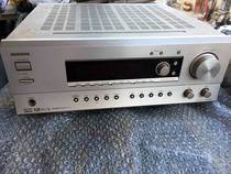 Original imported ONKYO Anqiao TX-DS595 5 1 theater fiber optic coaxial DTS amplifier home high power