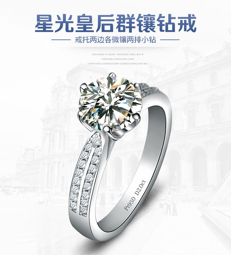 Bague Femme en Argenterie - Ref 3088576 Image 13
