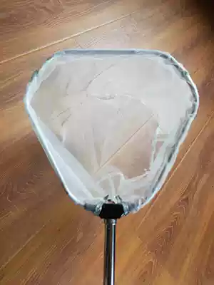 Ultra-dense fish worm nets, fish-eating Daphnia insects, insect nets, insect nets, filter stainless steel fishing gear