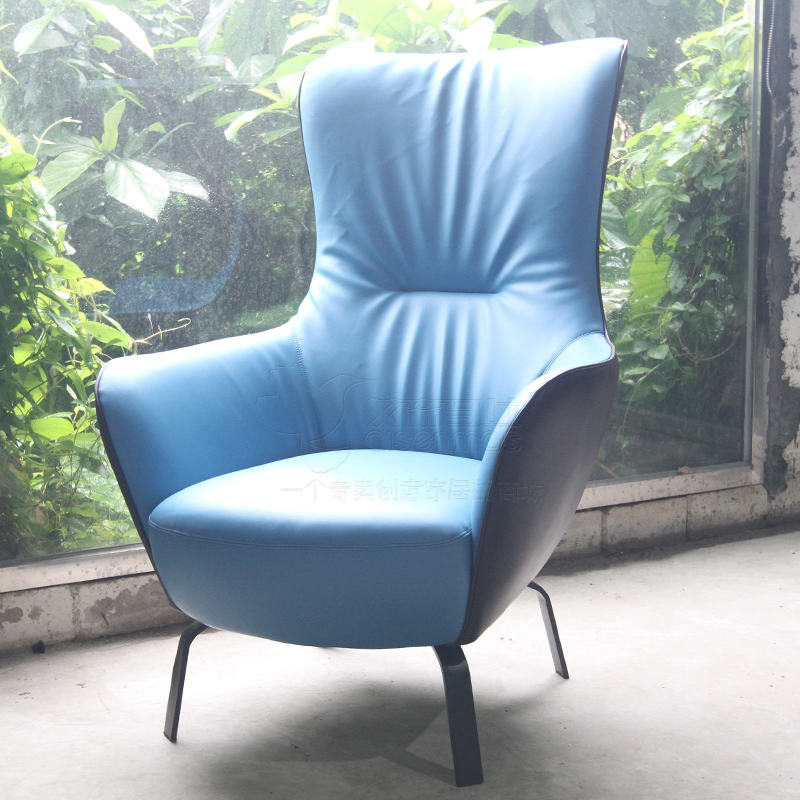 Thiết kế ghế bành thiết kế khách sạn ghế phòng chờ ghế sofa ghế tựa có thể bán sopha gỗ