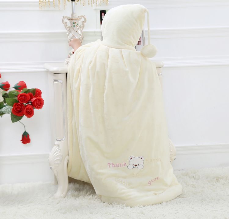 Cape pour enfant - Ref 2153957 Image 16