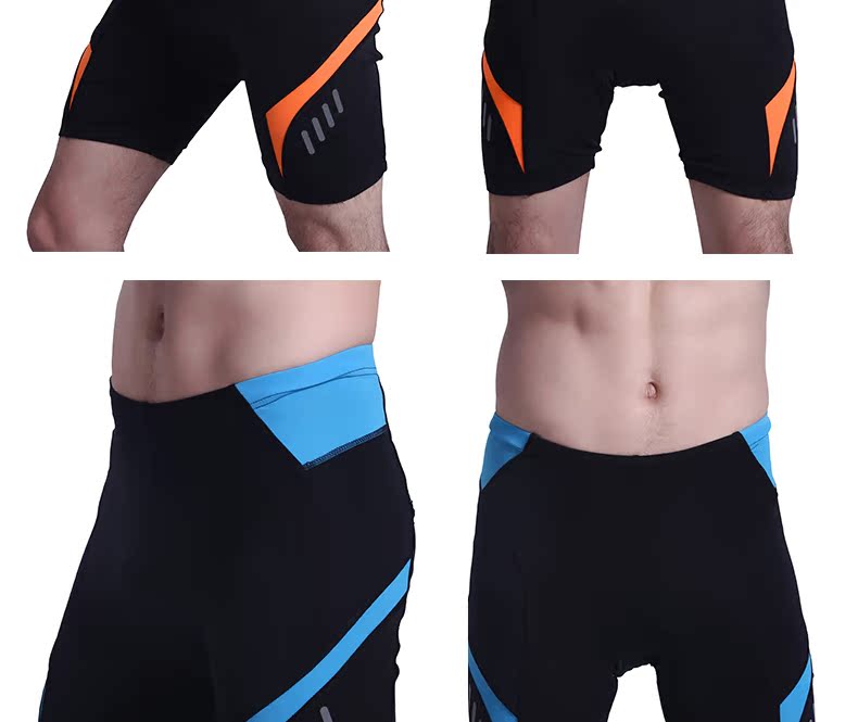 Tenue de cyclisme homme OUTTO - Ref 2217978 Image 29