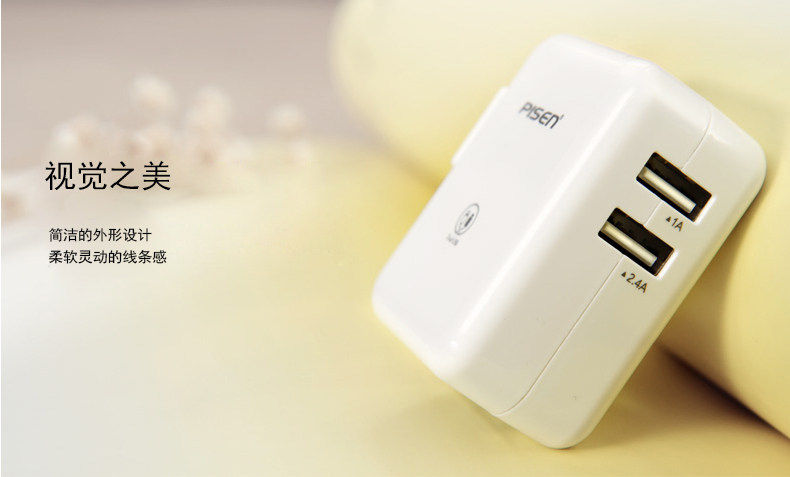 chargeur PISEN - Ref 1299359 Image 13