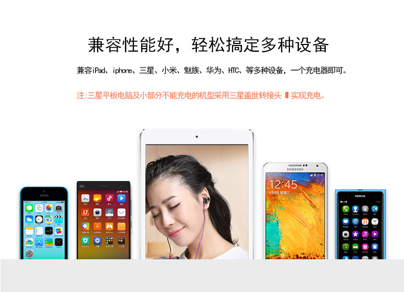 chargeur PISEN - Ref 1299359 Image 14