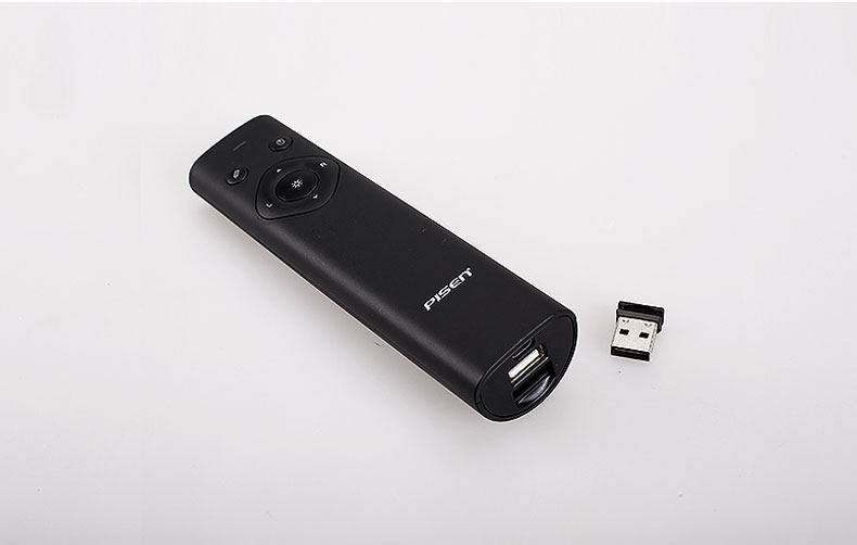 Telecommande - pointeur laser - Ref 384486 Image 19