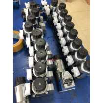 Original M-2SEW6N3 7420MG24N9K4 R900569808 Rexroth solenoid ball valve German liquid