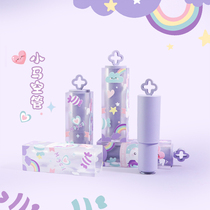 diy homemade elegant purple lipstick lipstick tube diy pony lipstick tube handmade homemade lipstick mold 12 1mm