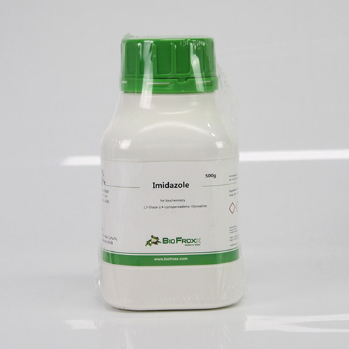 BioFroxx 1460GR500 咪唑Imidazole  500g