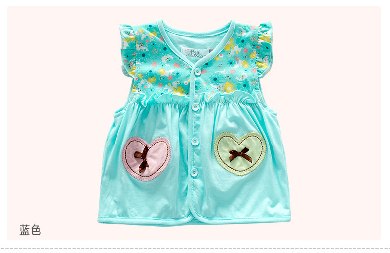 Gilet fille - Ref 2070775 Image 21