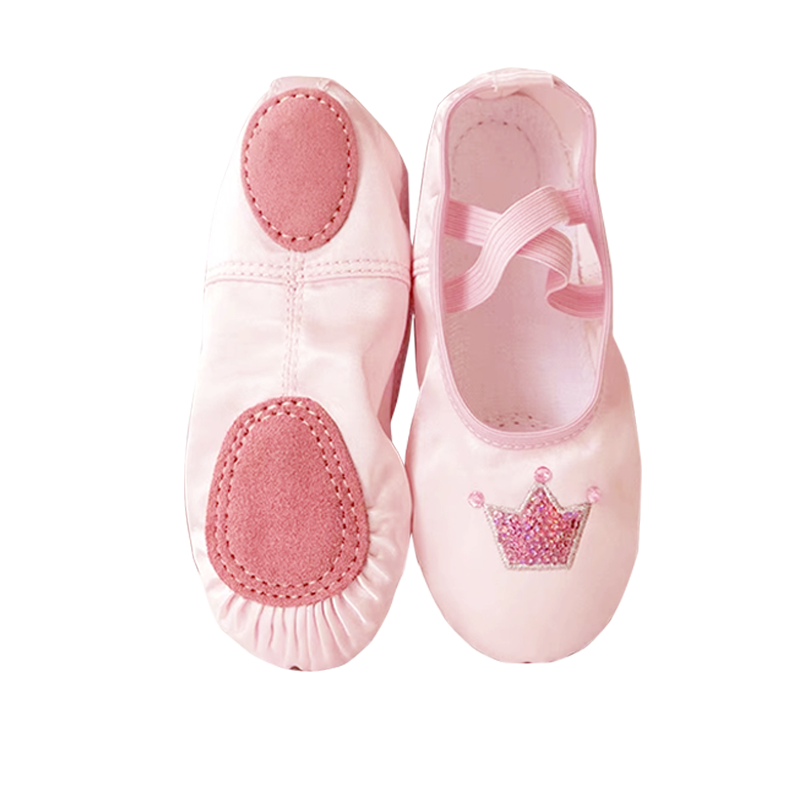 Chaussons de danse enfants - Ref 3448919 Image 5