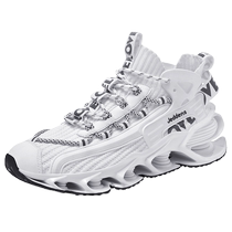 Martin boots mens height increasing shoes mens 12cm autumn fly woven mesh casual sports shoes mens thick soles increase 10cm