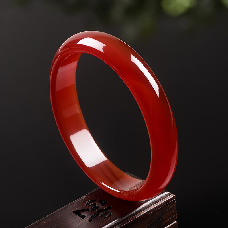 Red Agate Bracelet, Birthday Gift for Mom in Her Zodiac Year, Chalcedony Bracelet, Jade Bracelet