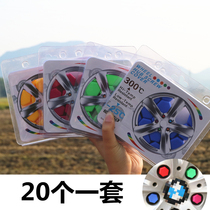 Car wheel screw protective sleeve Tire modification decoration Silicone cap Multi-function car protective cap cover sleeve cap