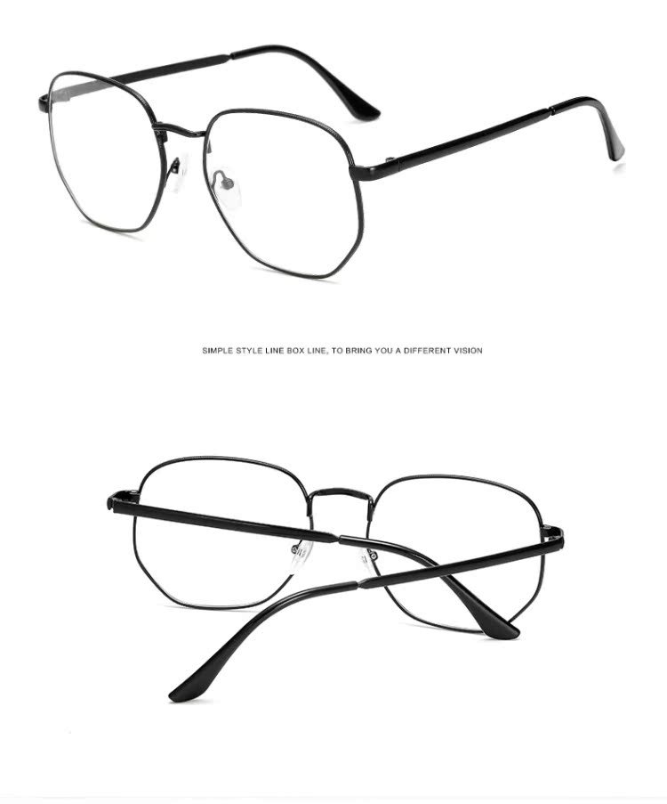 Montures de lunettes en Metal memoire - Ref 3140795 Image 15