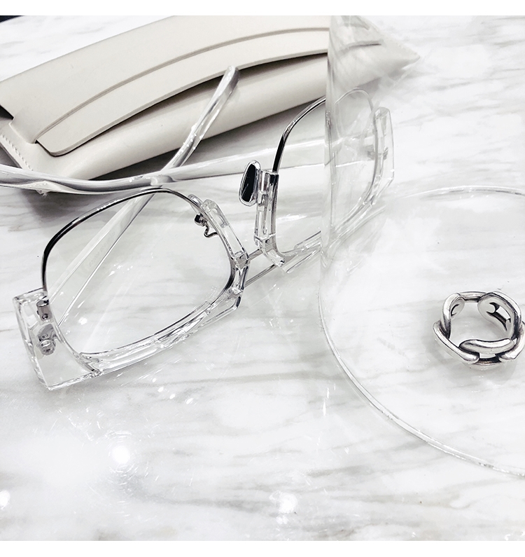 Montures de lunettes en Metal memoire - Ref 3141326 Image 10